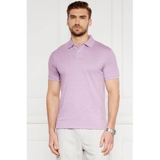 POLO RALPH LAUREN Polo | Slim Fit | pique Polo Ralph Lauren S Gomez Fashion Store