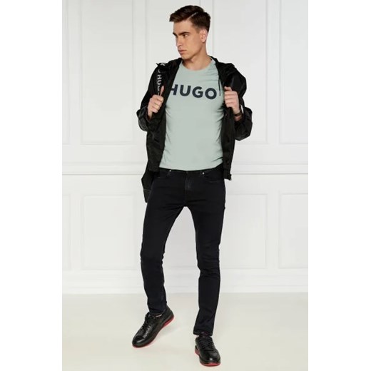 T-shirt męski Hugo Boss 
