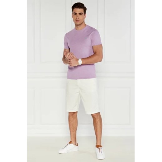 T-shirt męski Polo Ralph Lauren