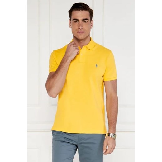 POLO RALPH LAUREN Polo | Slim Fit Polo Ralph Lauren XL Gomez Fashion Store