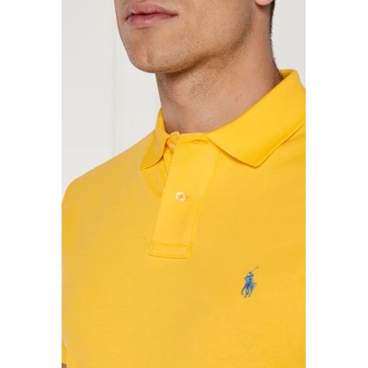 POLO RALPH LAUREN Polo | Slim Fit Polo Ralph Lauren XXL Gomez Fashion Store