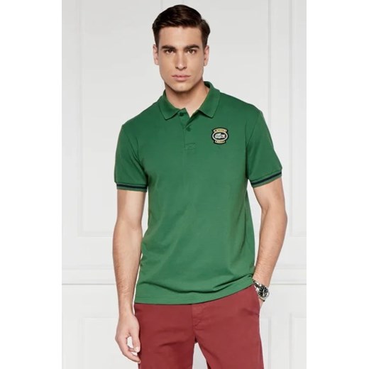 Lacoste Polo | Regular Fit ze sklepu Gomez Fashion Store w kategorii T-shirty męskie - zdjęcie 173114995