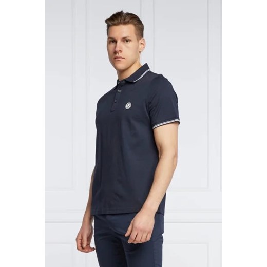 Michael Kors Polo | Regular Fit ze sklepu Gomez Fashion Store w kategorii T-shirty męskie - zdjęcie 173115035
