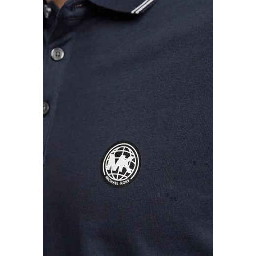 T-shirt męski Michael Kors z krótkim rękawem