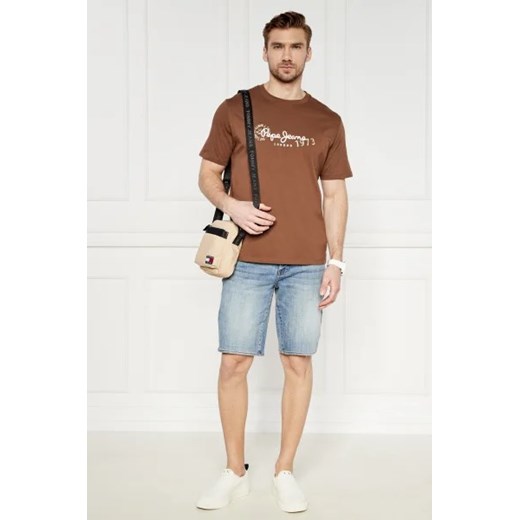 Pepe Jeans London T-shirt | Regular Fit XL Gomez Fashion Store