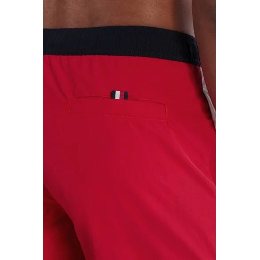 Tommy Hilfiger Szorty kąpielowe | Regular Fit Tommy Hilfiger XXL Gomez Fashion Store