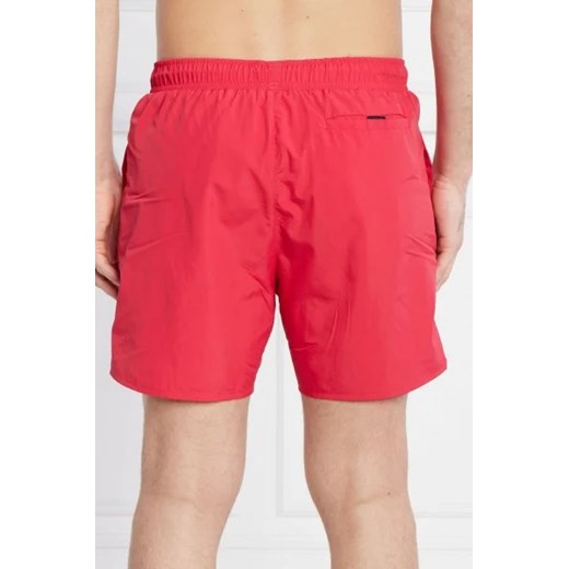 Napapijri Szorty kąpielowe | Regular Fit Napapijri XL Gomez Fashion Store