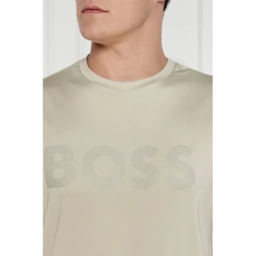 BOSS GREEN T-shirt Tee Active | Slim Fit L Gomez Fashion Store