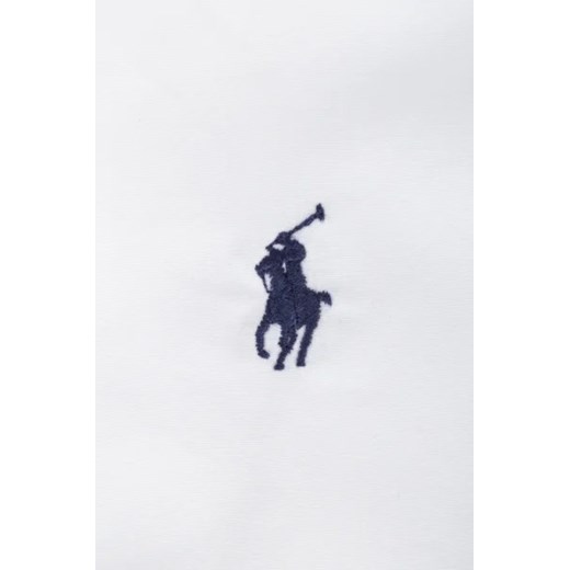 POLO RALPH LAUREN Koszula Kendall | Slim Fit Polo Ralph Lauren 42 Gomez Fashion Store