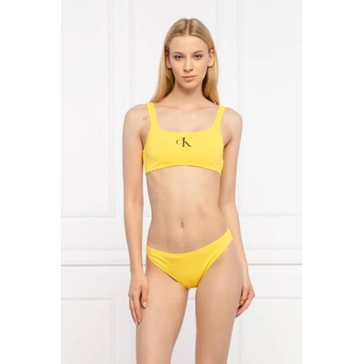 Strój kąpielowy Calvin Klein