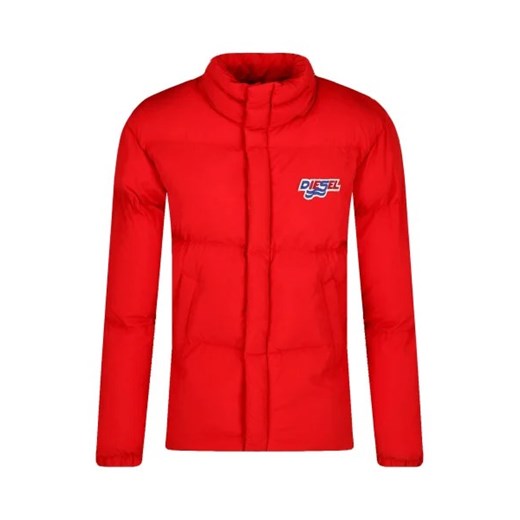 Diesel Kurtka | Regular Fit Diesel 168 okazja Gomez Fashion Store