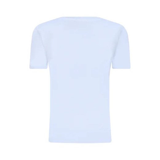 POLO RALPH LAUREN T-shirt | Regular Fit Polo Ralph Lauren 152/158 Gomez Fashion Store