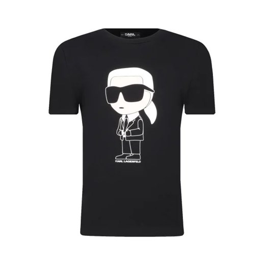 Karl Lagerfeld Kids T-shirt | Regular Fit 138 Gomez Fashion Store