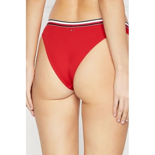 Tommy Hilfiger Dół od bikini Tommy Hilfiger L wyprzedaż Gomez Fashion Store