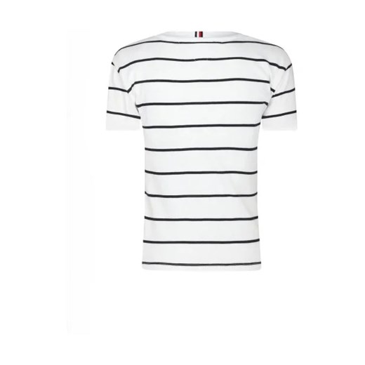 Tommy Hilfiger T-shirt | Regular Fit Tommy Hilfiger 176 okazja Gomez Fashion Store
