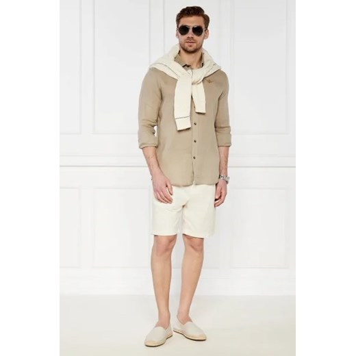 BOSS BLACK Szorty | Regular Fit 46 Gomez Fashion Store