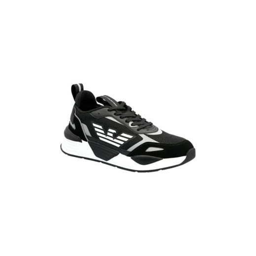 EA7 Sneakersy 37 wyprzedaż Gomez Fashion Store