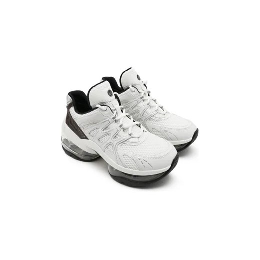 Michael Kors Skórzane sneakersy OLYMPIA SPORT Michael Kors 35 wyprzedaż Gomez Fashion Store