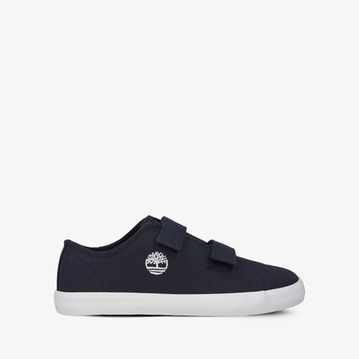 TIMBERLAND NEWPORT BAY CANVAS 2 STR YOUTH ze sklepu Timberland w kategorii Trampki dziecięce - zdjęcie 173116739