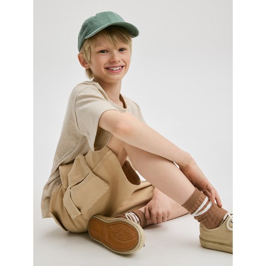 Spodenki chłopięce Reserved 