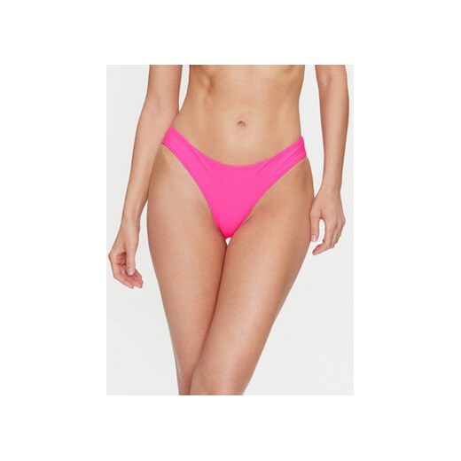 Puma Dół od bikini 938349 Różowy Puma S MODIVO