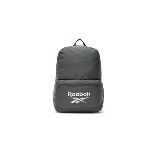 Reebok Plecak RBK-026-CCC-05 Khaki ze sklepu MODIVO w kategorii Plecaki - zdjęcie 173120136