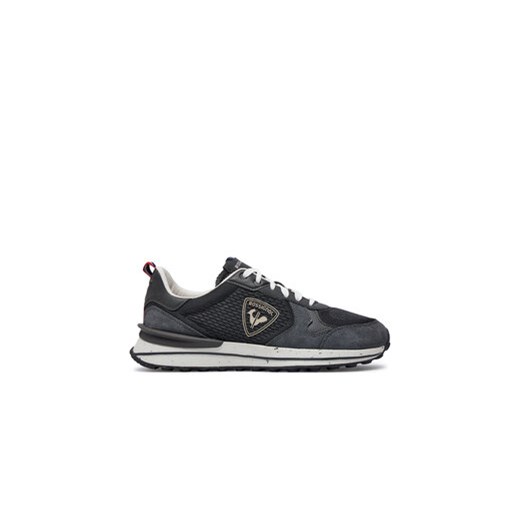 Rossignol Sneakersy Hrtg RetroRNMMA70 Czarny ze sklepu MODIVO w kategorii Buty sportowe męskie - zdjęcie 173120165