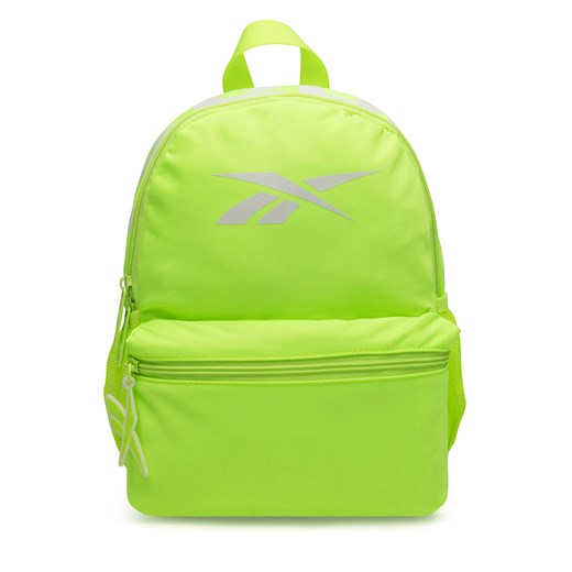 Plecak Reebok RBK-041-CCC-05 Zielony Reebok one size eobuwie.pl