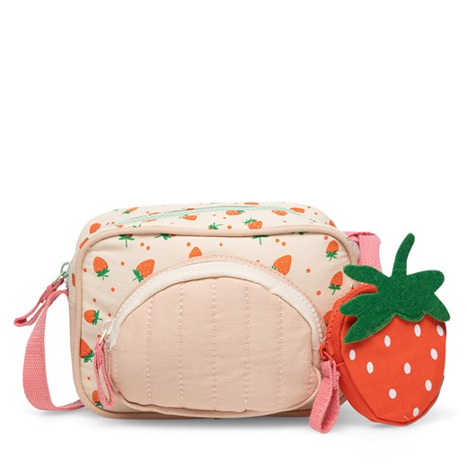 Torebka Nelli Blu NEL-C-005-05 Kolorowy Nelli Blu one size eobuwie.pl