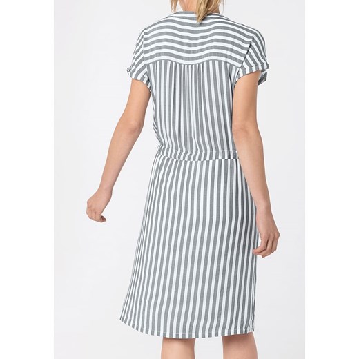 Timezone Sukienka w kolorze szarym Timezone S okazyjna cena Limango Polska