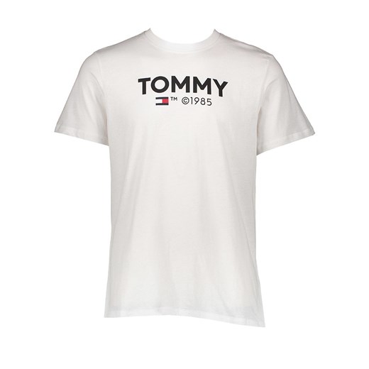 Tommy Hilfiger Koszulki (2 szt.) w kolorze białym ze sklepu Limango Polska w kategorii T-shirty męskie - zdjęcie 173124665