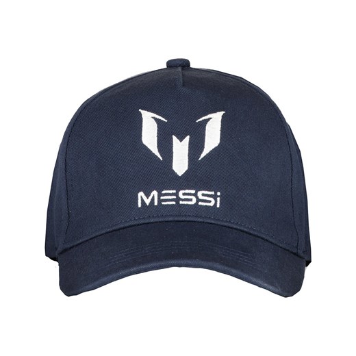 Messi Czapka w kolorze granatowym ze sklepu Limango Polska w kategorii Czapki dziecięce - zdjęcie 173124886