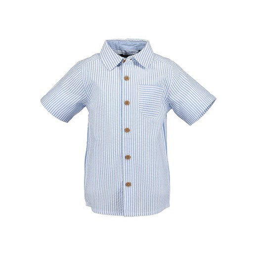 Blue Seven Koszula w kolorze błękitnym ze sklepu Limango Polska w kategorii Koszule chłopięce - zdjęcie 173125045