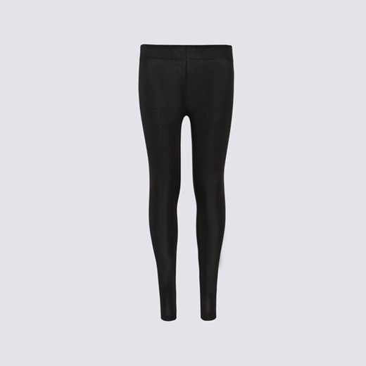 nike girls&#039; sportswear swoosh leggings junior girl dd6482-010 ze sklepu 50style.pl w kategorii Spodnie dziewczęce - zdjęcie 173127948