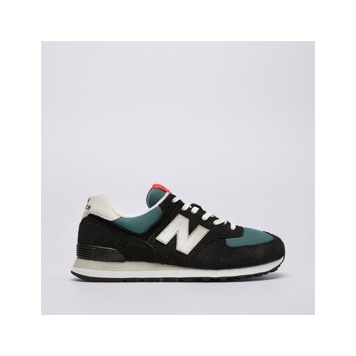 NEW BALANCE 574 ze sklepu Sizeer w kategorii Buty sportowe męskie - zdjęcie 173130825