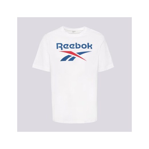 T-shirt męski Reebok 
