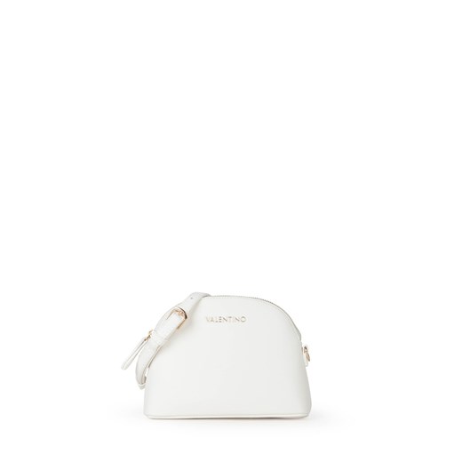 VALENTINO Mayfair torebka biała ze sklepu ulubioneobuwie w kategorii Listonoszki - zdjęcie 173131026