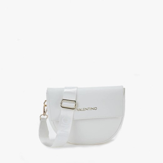 VALENTINO Bigs torebka biała ze sklepu ulubioneobuwie w kategorii Listonoszki - zdjęcie 173131166