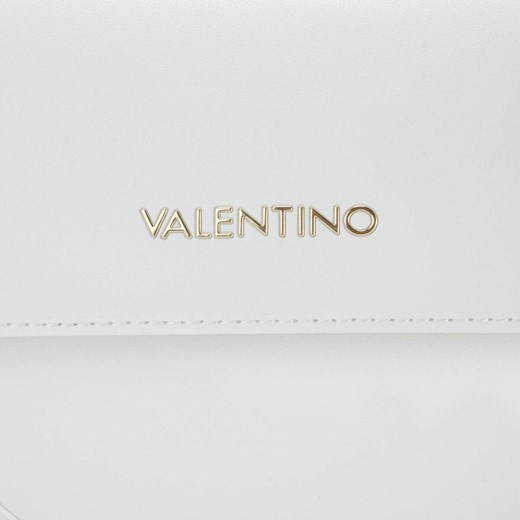 VALENTINO Bigs torebka biała Valentino By Mario Valentino Universalny ulubioneobuwie