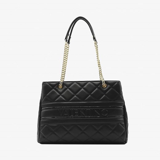 Torebka damska Valentino Ada VBS51O04, czarna ze sklepu ulubioneobuwie w kategorii Torby Shopper bag - zdjęcie 173131268