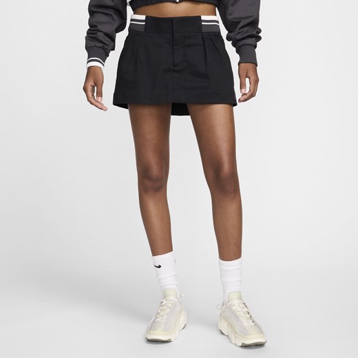 Spódnica Nike mini 