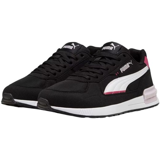 Buty sportowe damskie Puma sznurowane