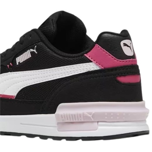 Puma buty sportowe damskie płaskie sznurowane