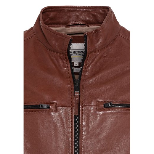 Camel Active kurtka męska casual wiosenna