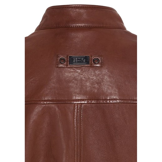 Kurtka męska brązowa Camel Active casual