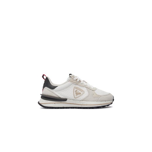 Rossignol Sneakersy W Hrtg RetroRNMWA30 Biały ze sklepu MODIVO w kategorii Buty sportowe damskie - zdjęcie 173136627