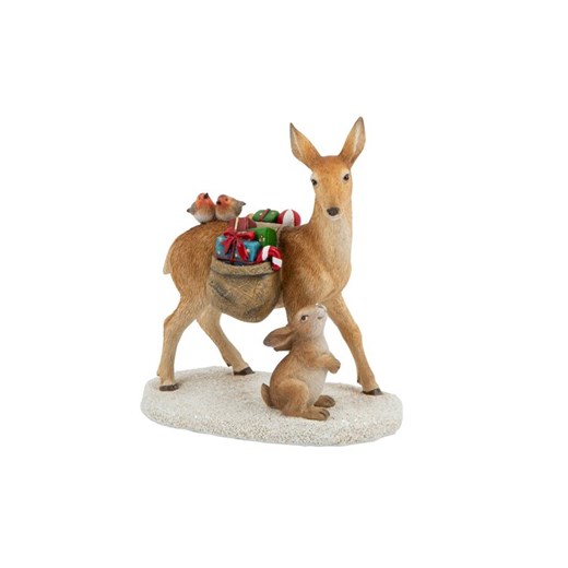 Figurka Villeroy & Boch ze sklepu Modivo Dom w kategorii Dekoracje bożonarodzeniowe - zdjęcie 173137386