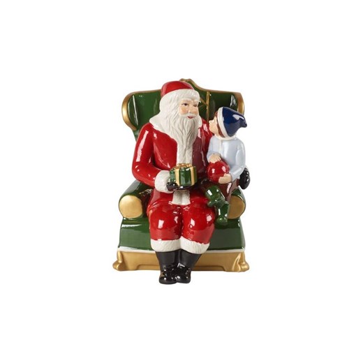 Figurka Villeroy & Boch ze sklepu Modivo Dom w kategorii Dekoracje bożonarodzeniowe - zdjęcie 173137527