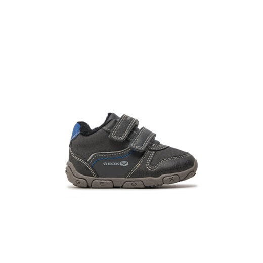 Geox Trzewiki B Blau' B.B B9436B 0MEAF C9AK4 Szary Geox 19 MODIVO