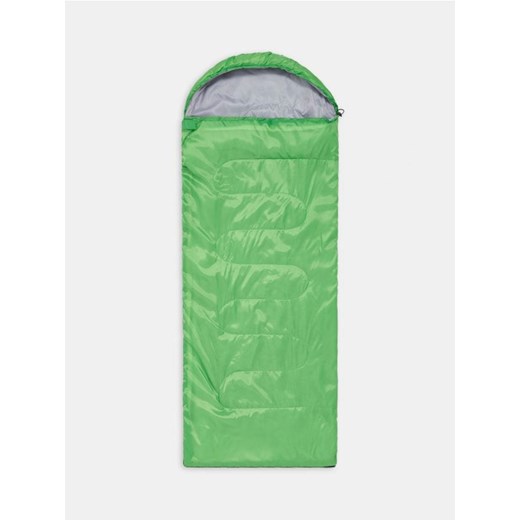 Sinsay - Śpiwór - zielony ze sklepu Sinsay w kategorii Tekstylia - zdjęcie 173141476
